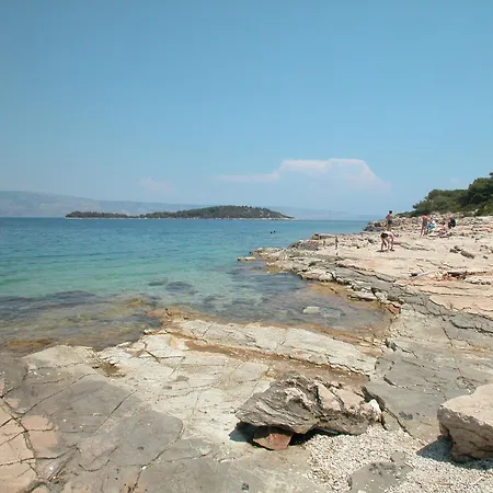 Apartman Oleandri