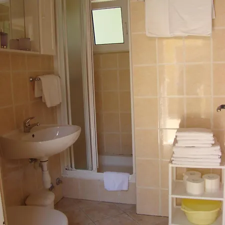 Oleandri Apartman