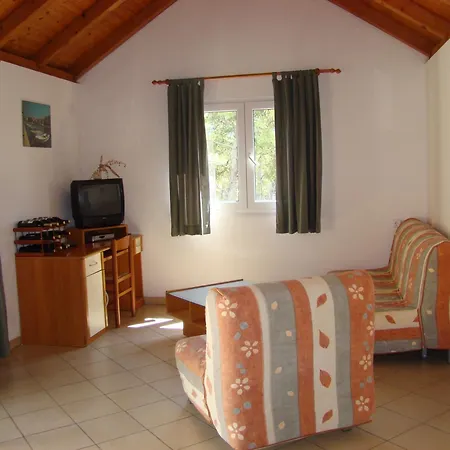 Apartman Oleandri