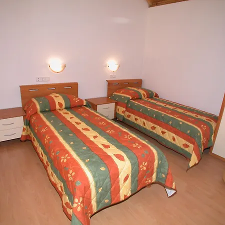 Oleandri Apartman *