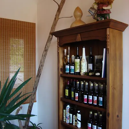 Apartman Oleandri