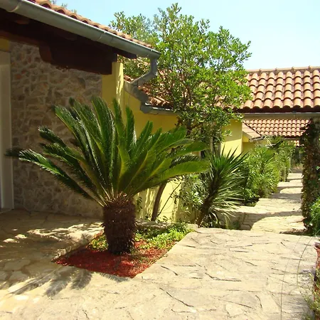 Oleandri Apartman