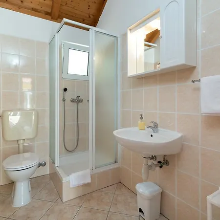 Apartman Oleandri Vrboska