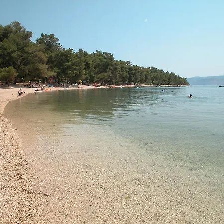 Oleandri Apartman