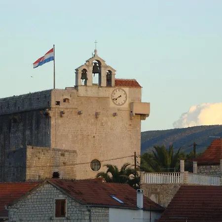 Oleandri Διαμέρισμα *