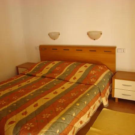 Appartamento Oleandri Vrboska