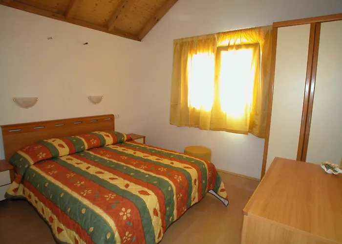 Apartman Oleandri