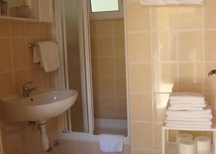 Oleandri Apartman