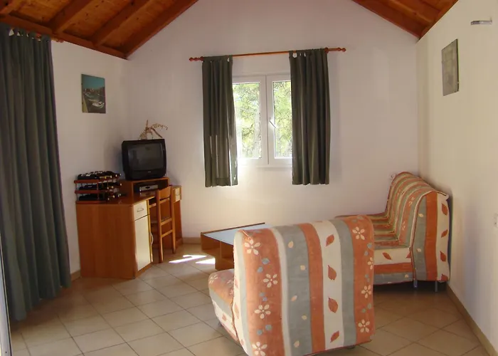 Apartman Oleandri