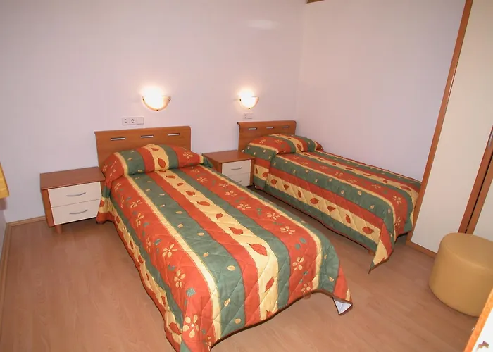 Oleandri Apartman *