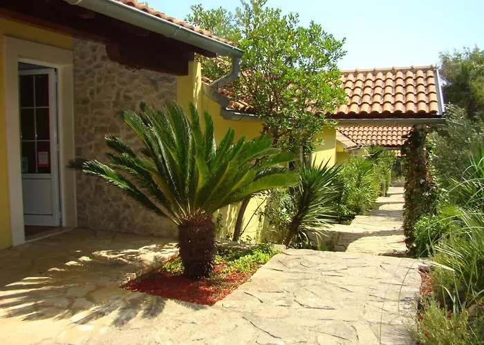 Oleandri Apartman