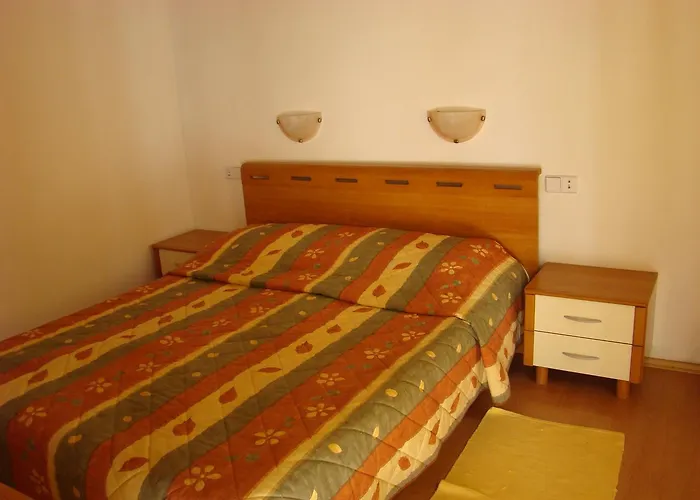 Apartman Oleandri Vrboska