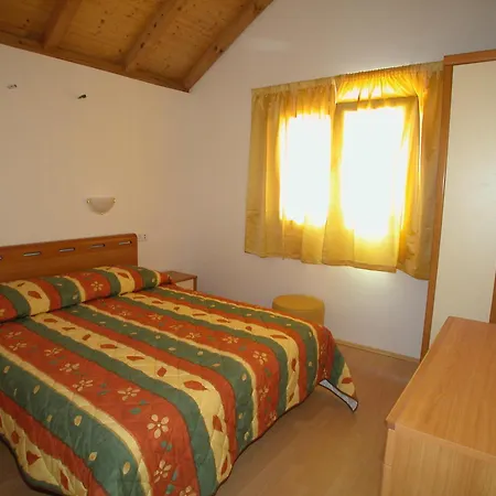 Apartamento Oleandri
