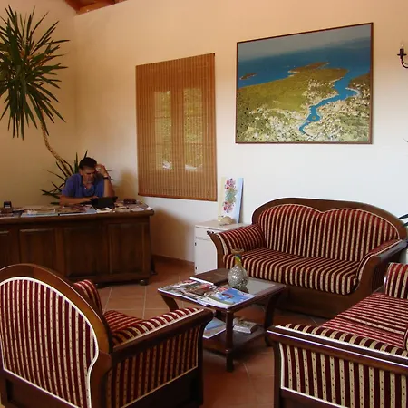 Oleandri Apartamento Vrboska