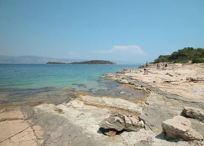 Apartman Oleandri