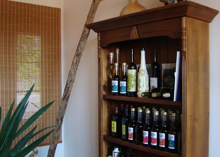 Apartman Oleandri