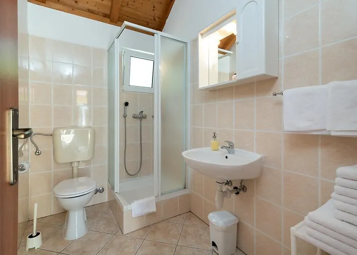 Apartman Oleandri Vrboska