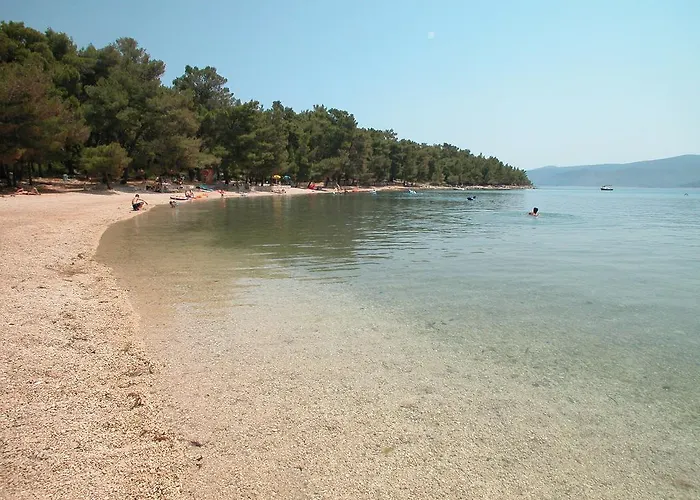 Oleandri Apartman